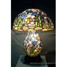 Домашнее украшение Tiffany лампа Настольная лампа T16550A